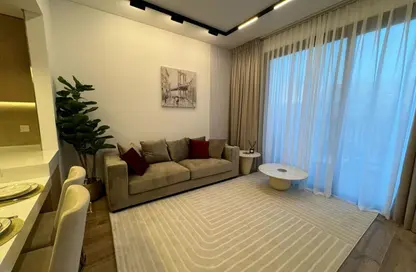 Apartment - 2 Bedrooms - 2 Bathrooms for rent in Oakley Square Residences - Jumeirah Village Circle - Dubai Apartment - 2 Bedrooms - 2 Bathrooms for rent in Oakley Square Residences - Jumeirah Village Circle - Dubai