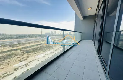 Apartment - 2 Bedrooms - 3 Bathrooms for rent in Al Jawhara - Dubai Silicon Oasis - Dubai