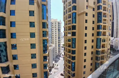 شقة - 2 غرف نوم - 3 حمامات للبيع في B3 برج الخور - أبراج الخيل - عجمان وسط المدينة - عجمان
