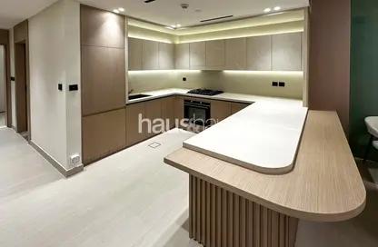 Apartment - 1 Bedroom - 2 Bathrooms for sale in Dawn by Binghatti - Jumeirah Village Circle - Dubai