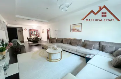 Apartment - 2 Bedrooms - 3 Bathrooms for sale in Limestone House - DIFC - Dubai