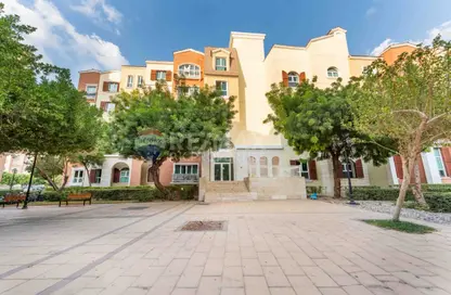 Apartment - 1 Bedroom - 2 Bathrooms for sale in Building 38 to Building 107 - Mediterranean Cluster - Discovery Gardens - Dubai