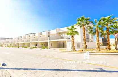 تاون هاوس - 4 غرف نوم - 5 حمامات للبيع في ماج آي - 7 منطقه - مدينة الشيخ محمد بن راشد - دبي