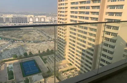 Apartment - 1 Bedroom - 2 Bathrooms for rent in Golden Dream Tower 1 - Jumeirah Village Circle - Dubai Apartment - 1 Bedroom - 2 Bathrooms for rent in Golden Dream Tower 1 - Jumeirah Village Circle - Dubai