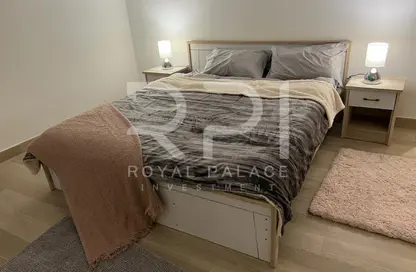 Apartment - 2 Bedrooms - 2 Bathrooms for rent in Waters Edge - Yas Island - Abu Dhabi Apartment - 2 Bedrooms - 2 Bathrooms for rent in Waters Edge - Yas Island - Abu Dhabi