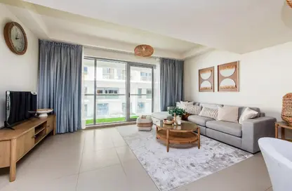 شقة - 2 غرف نوم - 3 حمامات للبيع في باسيفيك تونجا - باسيفيك - جزيرة المرجان - رأس الخيمة