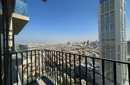 النزل و الشقق الفندقية - غرفة نوم - 1 حمام للبيع في ذا كوميونتي - مدينة السيارات - دبي