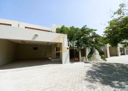Villa - 3 bedrooms - 5 bathrooms for rent in Malibu - Mina Al Arab - Ras Al Khaimah