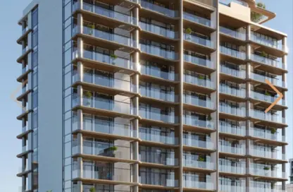Apartment - Studio - 1 Bathroom for sale in Coventry Gardens Phase 2 - Dubai Land Residence Complex - Dubai
