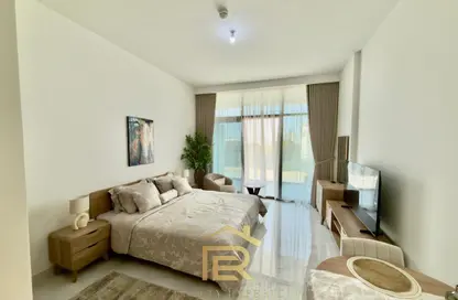 Apartment - Studio - 1 Bathroom for rent in Azizi Vista - Dubai Studio City - Dubai Apartment - Studio - 1 Bathroom for rent in Azizi Vista - Dubai Studio City - Dubai