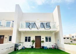 Townhouse - 3 bedrooms - 4 bathrooms for sale in Warsan Village - International City - Dubai