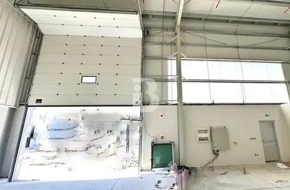 Warehouse - Studio - 2 Bathrooms for rent in Ras Al Khor Industrial - Ras Al Khor - Dubai