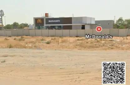 Land - Studio for sale in Al Aamra Gardens - Al Amerah - Ajman