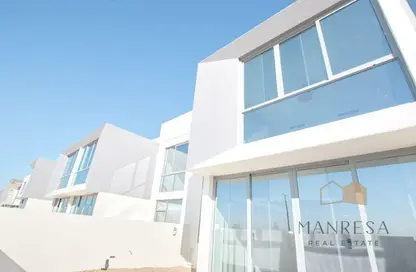 Townhouse - 4 Bedrooms - 4 Bathrooms for sale in Gardenia Townhomes - Wasl Gate - Dubai