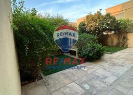 Townhouse - 4 bedrooms - 5 bathrooms for rent in Al Tharwaniyah Community - Al Raha Gardens - Abu Dhabi