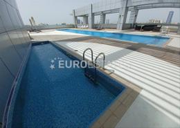 Studio - 1 bathroom for sale in Julphar Residential Tower - Julphar Towers - Al Nakheel - Ras Al Khaimah