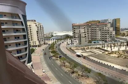 Apartment - 1 Bedroom - 2 Bathrooms for sale in Silicon Star 2 - Dubai Silicon Oasis - Dubai