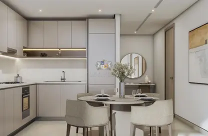 Apartment - 2 Bedrooms - 3 Bathrooms for sale in Skyvue Solair - Sobha Hartland II - Bukadra - Dubai