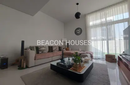 فيلا - 3 غرف نوم - 4 حمامات للبيع في تريكسيس - ذا رووتس داماك هيلز 2 - داماك هيلز 2 - دبي