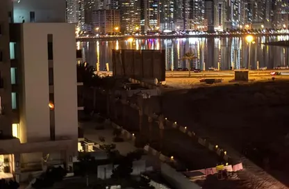 Apartment - Studio - 1 Bathroom for rent in Rimal Residences - Maryam Island - Sharjah