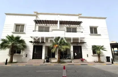 Villa - 3 Bedrooms - 4 Bathrooms for rent in Al Barsha 1 Villas - Al Barsha 1 - Al Barsha - Dubai