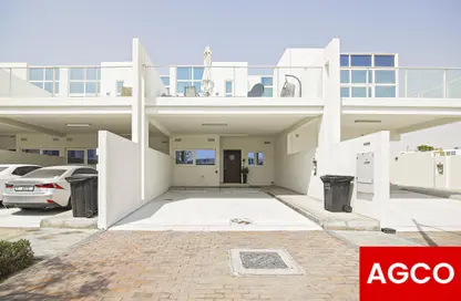 Townhouse - 3 Bedrooms - 5 Bathrooms for rent in Centaury - The Roots DAMAC Hills 2 - Damac Hills 2 - Dubai