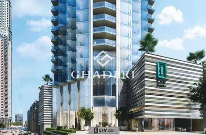 Apartment - 2 Bedrooms - 3 Bathrooms for sale in LIV Marina - Dubai Marina - Dubai