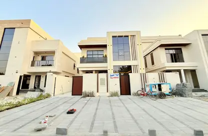 فيلا - 5 غرف نوم - 7 حمامات للبيع في الحليو 2 - الحليو - عجمان