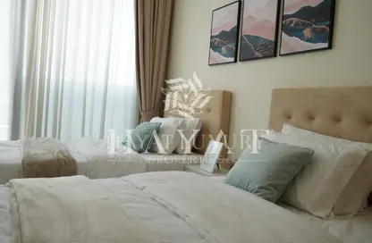 Villa - 5 Bedrooms - 5 Bathrooms for rent in 180 Degrees Villas - Liwan - Dubai Land - Dubai