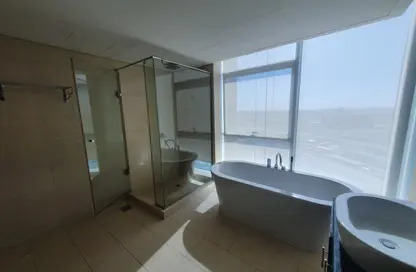 شقة - غرفة نوم - 2 حمامات للبيع في برج لاجونا - (JLT) مجمع A - أبراج بحيرات الجميرا - دبي