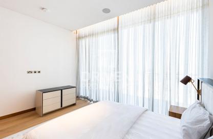 Apartment - 3 Bedrooms - 5 Bathrooms for sale in Mr. C Residences - Jumeirah 2 - Jumeirah - Dubai