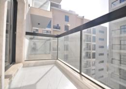 Studio - 1 bathroom for rent in Mogul Cluster - Discovery Gardens - Dubai Balcony image for: Studio - 1 bathroom for rent in Mogul Cluster - Discovery Gardens - Dubai, Image 1