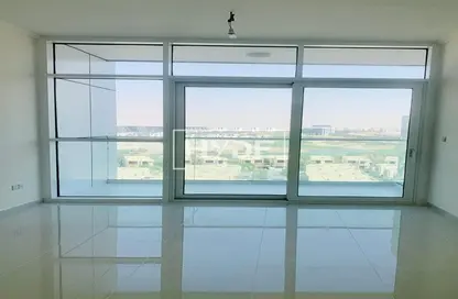 Apartment - Studio - 1 Bathroom for sale in Carson C - Carson - DAMAC Hills - Dubai