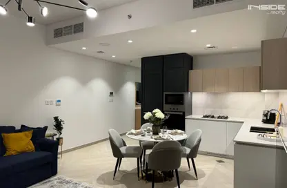 شقة - غرفة نوم - 2 حمامات للايجار في ويلتون بارك ريزيدنسز - مدينة الشيخ محمد بن راشد - دبي شقة - غرفة نوم - 2 حمامات للايجار في ويلتون بارك ريزيدنسز - مدينة الشيخ محمد بن راشد - دبي