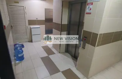 Apartment - 1 Bedroom - 1 Bathroom for rent in Al Nabaa Building - Al Naba'ah - Al Sharq - Sharjah Apartment - 1 Bedroom - 1 Bathroom for rent in Al Nabaa Building - Al Naba'ah - Al Sharq - Sharjah