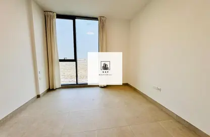 Apartment - 1 Bedroom - 2 Bathrooms for rent in Areej Apartments - Aljada - Sharjah