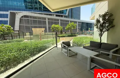 Apartment - 1 Bedroom - 2 Bathrooms for sale in Urban Oasis - Business Bay - Dubai