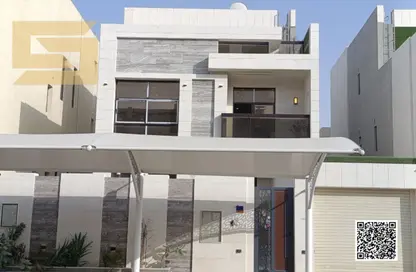 فيلا - 5 غرف نوم - 7 حمامات للبيع في تلال عجمان - العالية - عجمان