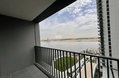 شقة - غرفة نوم - 1 حمام للايجار في كريك ايدج تاور 1 - كريك إيدج - ميناء خور دبي (ذا لاجونز) - دبي