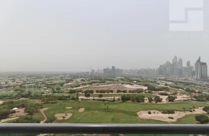 Apartment - 2 Bedrooms - 2 Bathrooms for sale in The Links West Tower - The Links - The Views - Dubai