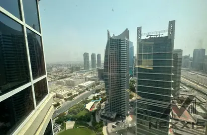 Apartment - 2 Bedrooms - 2 Bathrooms for rent in New Dubai Gate 1 - JLT Cluster Q - Jumeirah Lake Towers - Dubai