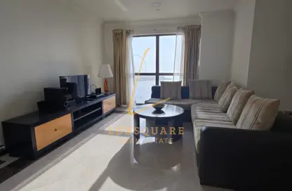 شقة - 2 غرف نوم - 3 حمامات للايجار في مرجان 4 - مرجان - مساكن شاطئ الجميرا - دبي