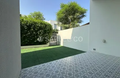 Villa - 3 Bedrooms - 4 Bathrooms for sale in Elan - Tilal Al Ghaf - Dubai Villa - 3 Bedrooms - 4 Bathrooms for sale in Elan - Tilal Al Ghaf - Dubai