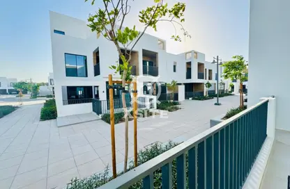Villa - 3 Bedrooms - 4 Bathrooms for rent in Bliss - Arabian Ranches 3 - Dubai
