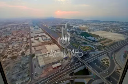 Apartment - 2 Bedrooms - 3 Bathrooms for rent in Aykon City Tower C - Aykon City - Business Bay - Dubai