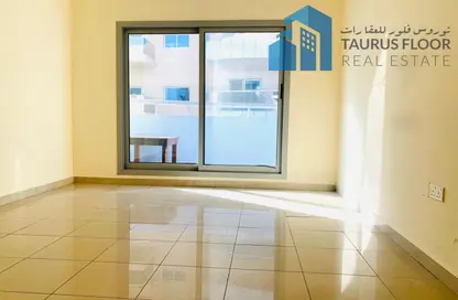 Apartment - 1 Bedroom - 2 Bathrooms for rent in Al Nahda Building - Al Nahda 1 - Al Nahda - Dubai