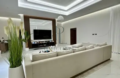 Villa - 6 Bedrooms - 7 Bathrooms for rent in Al Khawaneej 2 - Al Khawaneej - Dubai