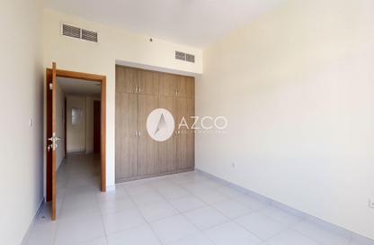 Apartment - 2 Bedrooms - 3 Bathrooms for sale in Al Waleed Residence - Jumeirah Village Circle - Dubai