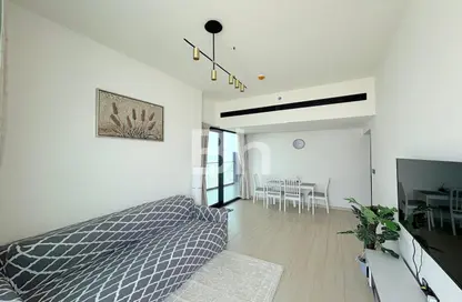 Apartment - 2 Bedrooms - 2 Bathrooms for rent in Binghatti Corner - Jumeirah Village Circle - Dubai