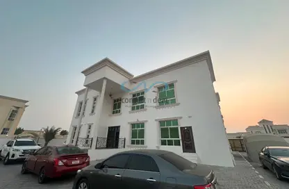 Apartment - Studio - 1 Bathroom for rent in Mohamed Bin Zayed Centre - Mohamed Bin Zayed City - Abu Dhabi